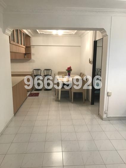 Blk 420 Serangoon Central (Serangoon), HDB 4 Rooms #158674232